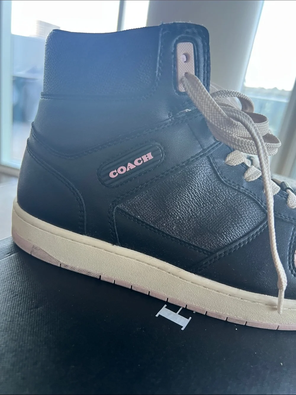 Coach stylish ladies